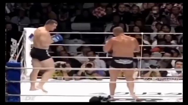 БОИ ФЕДОР ЕМЕЛЬЯНЕНКО!ВЕЛИКИЕ ПОБЕДЕ,ЛУЧШИЕ НОКАУТЫ,ЛУЧШИЕ БОИ В РИНГЕ.СМОТРИ ВСЕГДА ДО КОНЦА ТАКОЕ