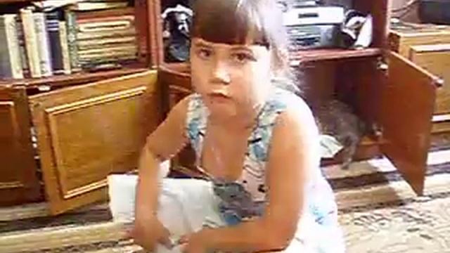 Полезные советы пятилетнего диетолога!