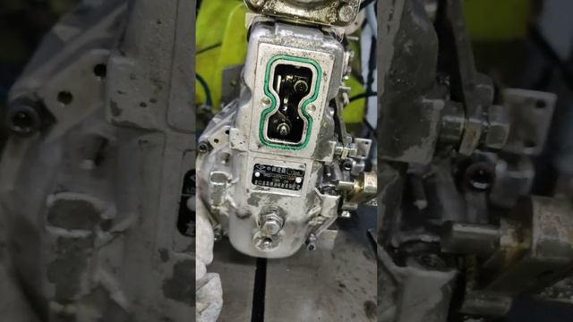Как увеличить подачу топлива на ТНВД самостоятельно.