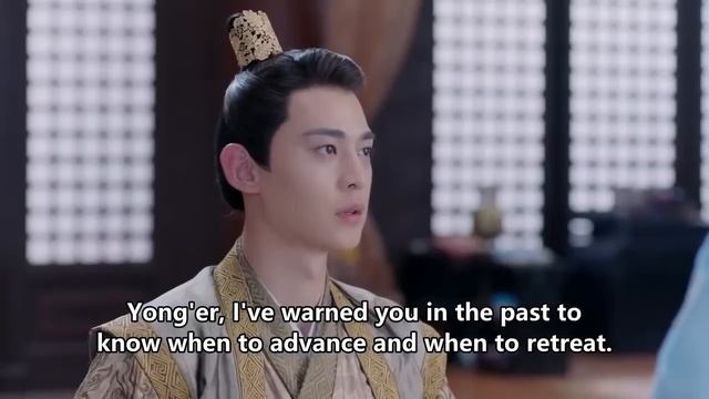 【MOVIE】心机小妾怀孕挑衅太子妃,不料被一巴掌扇醒,生下孩子也是妾!