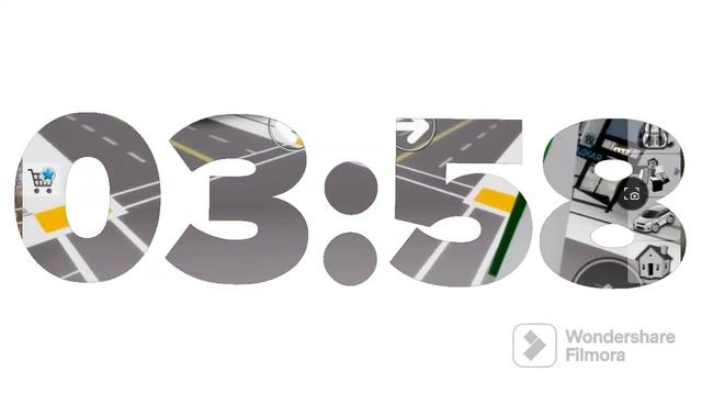 Часы Москва 24 (2019-2022)