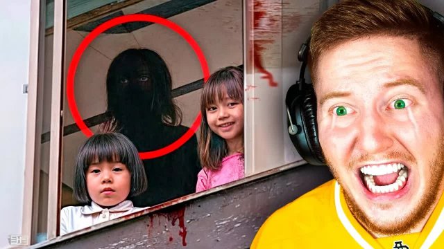 [Pozzi] 43 Самых Страшных ТИК-ТОКА в Мире