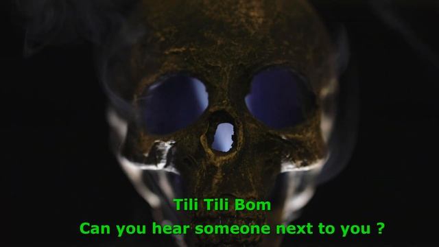 TILI TILI BOM