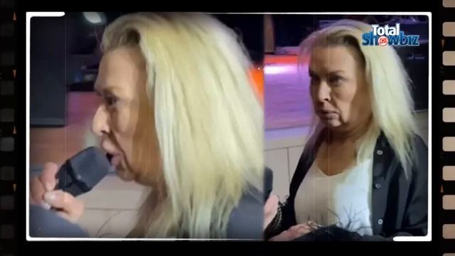 Изменившейся до неузнаваемости Татьяна Овсиенко шокировала россиян