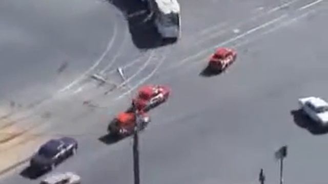 Правила вождения автомобиля