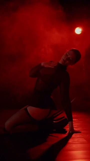Exotic pole dance Eden dance studio 010225