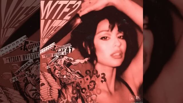 [1 HOUR] Ugovhb - WTF 2