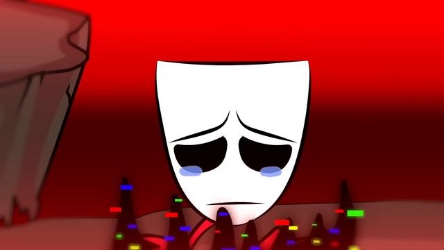 Цифровой цирк (часть 3) - полный ремейк! Анимационный мульт FNF и Digital Circus