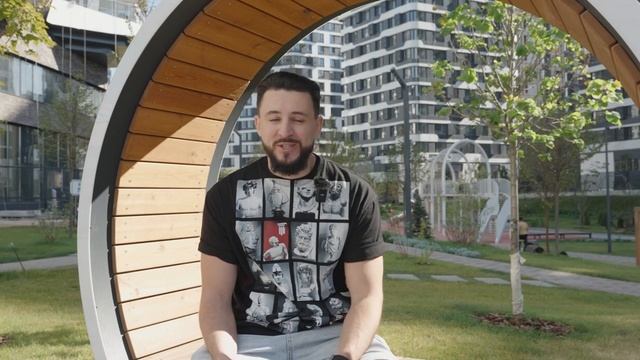 Ewa Product исполняет мечты! Истории партнеров.