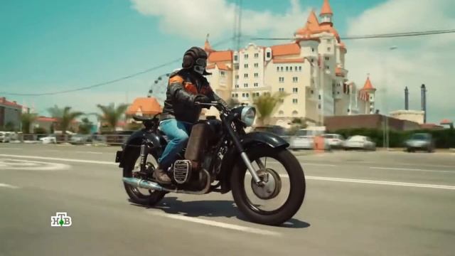 Лихач