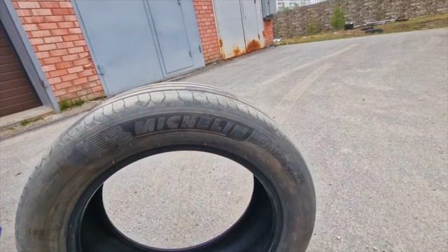 Michelin или Continental – отзыв о летних шинах