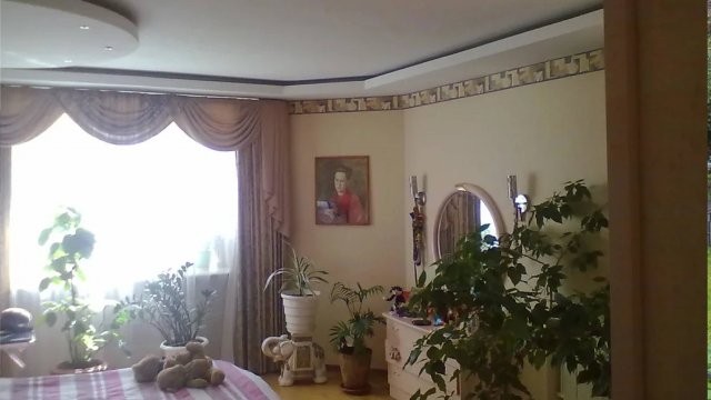 Квартира Тверитина 42/1 5 этаж, 163,5м.кв