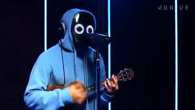 BoyWithUke "Toxic"  1час