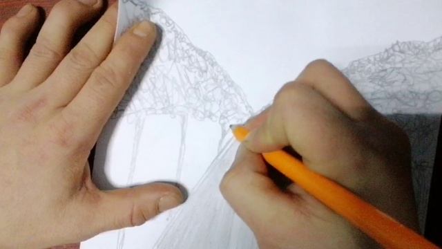 рисования