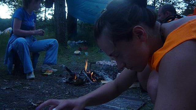 Кайфуем на свежем воздухе P1070669