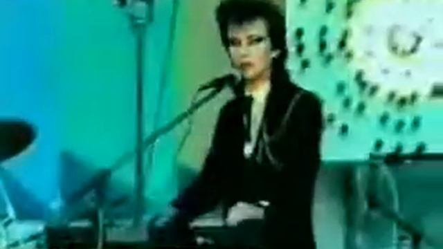 Наутилус Помпилиус Концерт в Подольске 1987 год