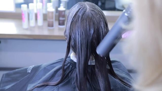 Кератиновое Выпрямление Волос ВСЯ ПРАВДА | Как делать Кератин для волос