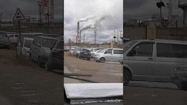 Экспедирование по Ангарску,посмотрите только на эту красоту Ангарска