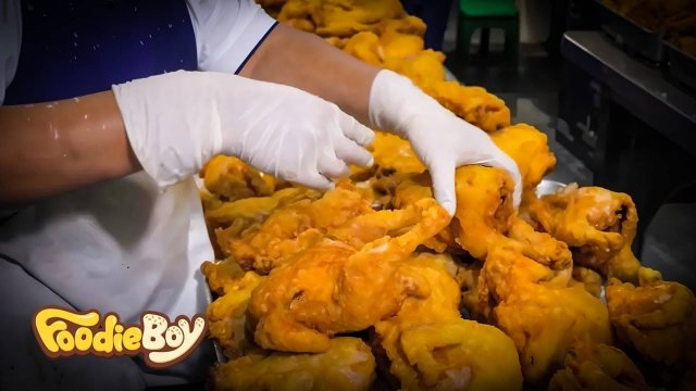 Приготовление блюд в китайском стиле | Подборка китайской еды