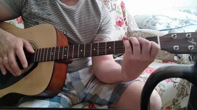 Сатана устал гулять