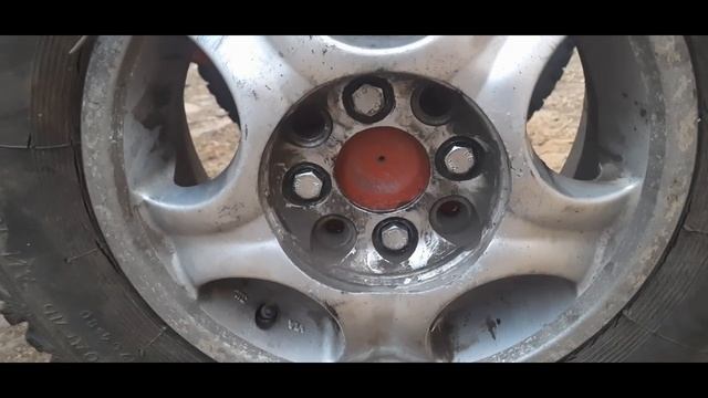 Колеса R-13 для мотоблока МТЗ-09Н