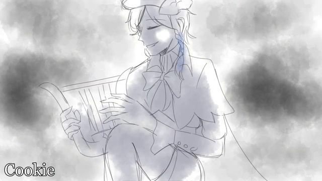 The Wellerman || Genshin Impact Animatic