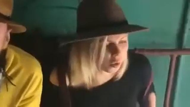 Ленинград — Гдебля