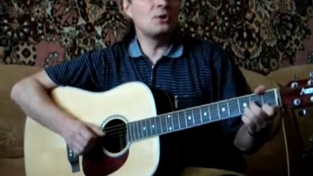 Голубой вагон