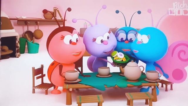Bichikids