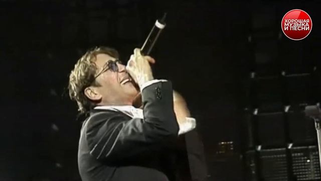 Григорий Лепc — Здесь лапы у елей дрожат на весу... / LIVE / 2004 год / Grigory Leps