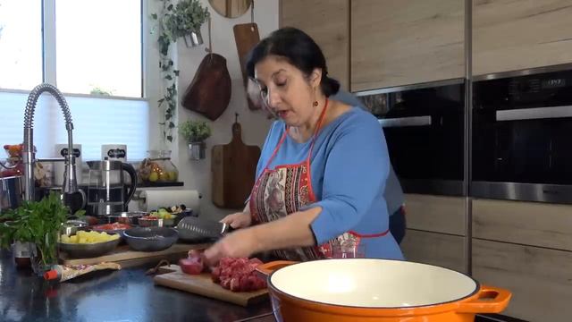 Вкусное РАГУ из Говядины ❤️Юмор и Смех это лучшее Лекарство