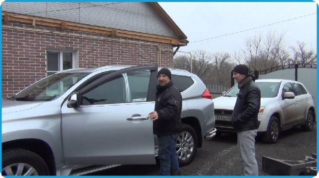КУПИЛИ НОВУЮ Б_У МАШИНУ, А СВОЮ РОДИТЕЛЯМ, ЖИЗНЬ В ДЕРЕВНЕ КТО ХОЧЕТ ТОТ МОЖЕТ