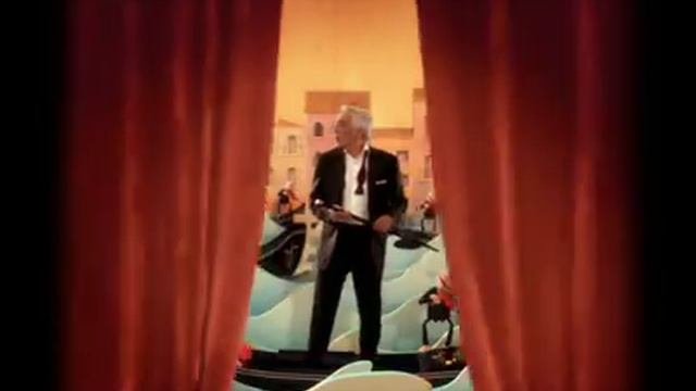 Sp6men - Gerard Darmon - Mambo Italiano