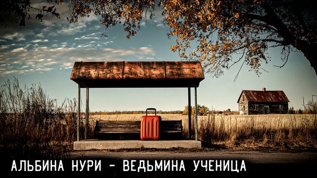 Это ЖУТКАЯ ИСТОРИЯ, Случившаяся Много Лет Назад! Страшные Истории Про Ведьму. Ужасы. Мистика