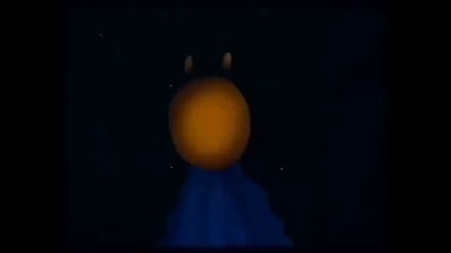 ЭТО БЫЛ ИХ ПОСЛЕДНИЙ ХЭЛЛОУИН | Return Of The Pumpkin Rabbit/Mysterious House