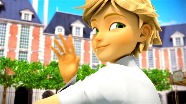 Леди Баг и Супер Кот: Тайны – Вебизод 1