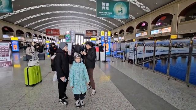 Владивосток Санья ( Хайнань) на поезде 2024 год