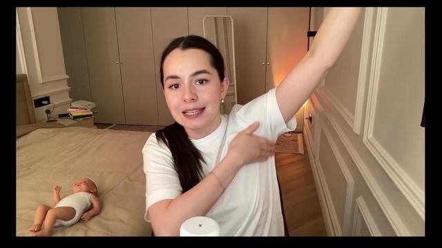 ЛАКТОСТАЗ. Как сцеживать молоко вручную. Как расцедить грудь