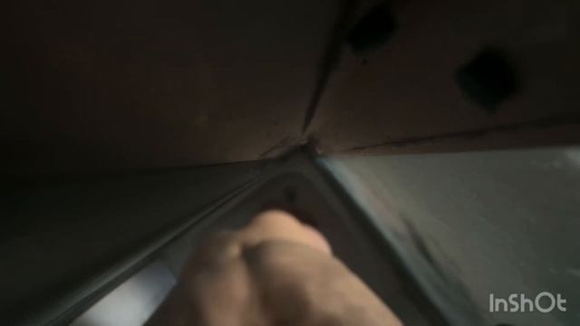 Shower Spy (Short Film) 4K