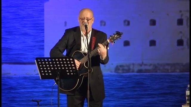 Доктор. Андрей Соболев