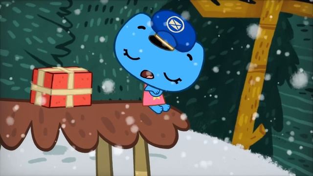 Kit^n^Kate: The Kitty Express (Full episode #07) Cartoon For Kids Journey to Wonderland