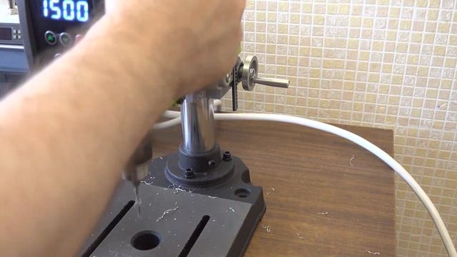 Сверлильный станок BG 516809 400W