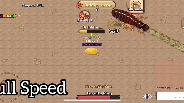 Pocket Ants Termite Nest Tutorial Guide | pocket ants #pocketants |