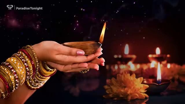 Beautiful Indian Music for Meditation and Yoga _ Relaxing Bansuri Flute Music (360p).mp4
