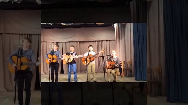 Кукушка - Владимир Высоцкий #многоголосье#песни#авторскиепесни#навадковском#проспектмира
