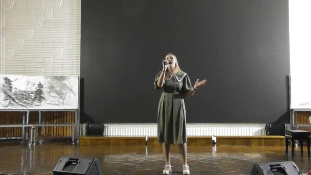 Радионова Елизавета Анатольевна, МБУДО «Детская Школа Искусств» Арсеньевского городского округа