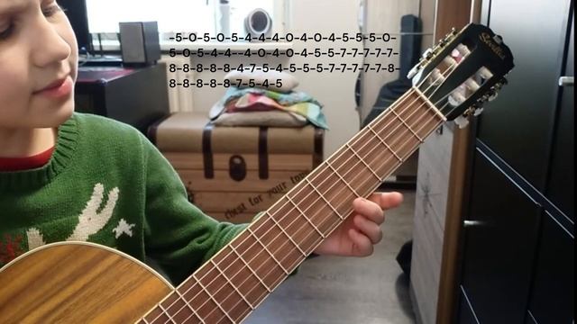 самая лёгкая песня😂😂😂❤️