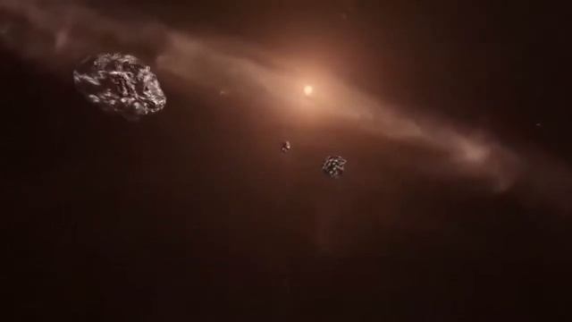 Невероятный фильм про космос HD 2019