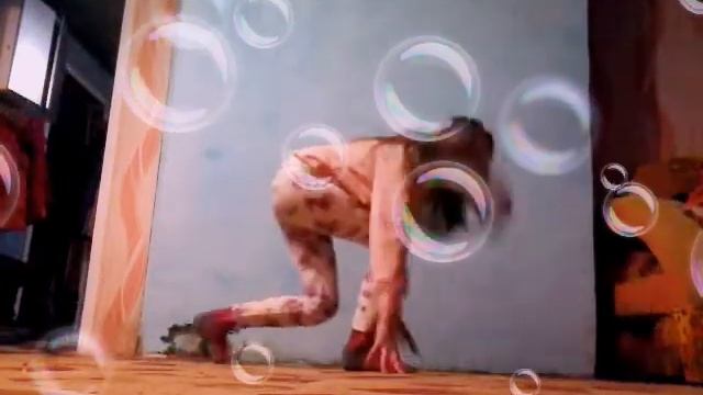 Физминутка ''ХОРОШЕЕ НАСТРОЕНИЕ''