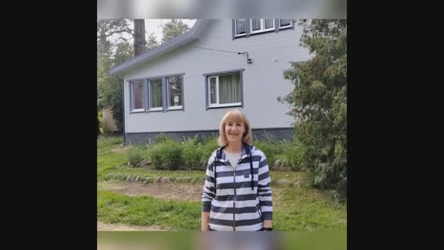 Реконструкция дома